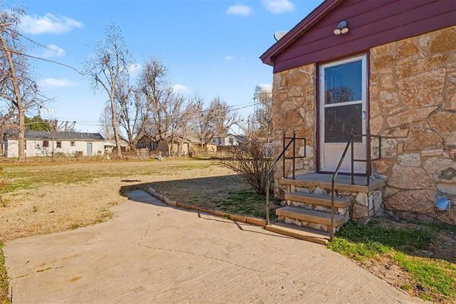 5941 NW 26th Street, Oklahoma City, OK 73127