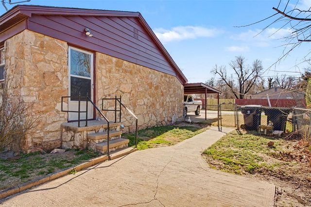 5941 NW 26th Street, Oklahoma City, OK 73127