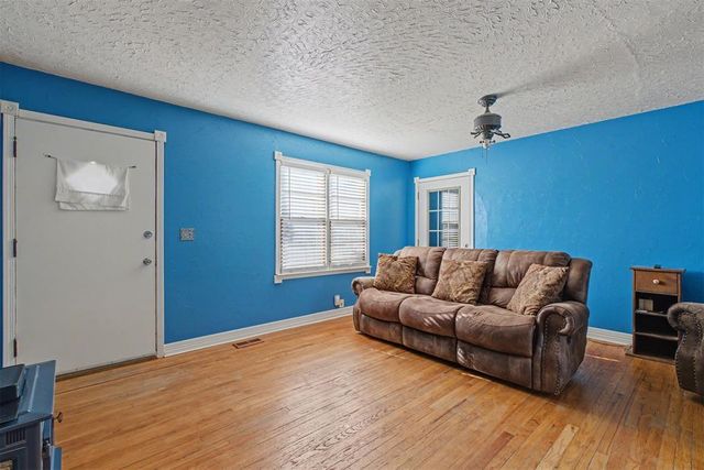 5941 NW 26th Street, Oklahoma City, OK 73127