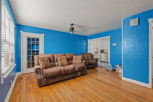 5941 NW 26th Street, Oklahoma City, OK 73127