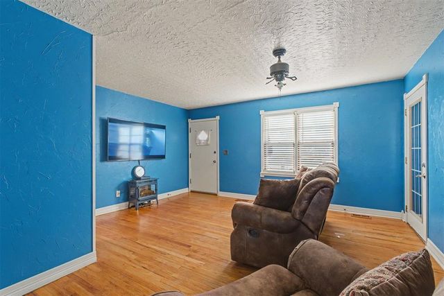 5941 NW 26th Street, Oklahoma City, OK 73127