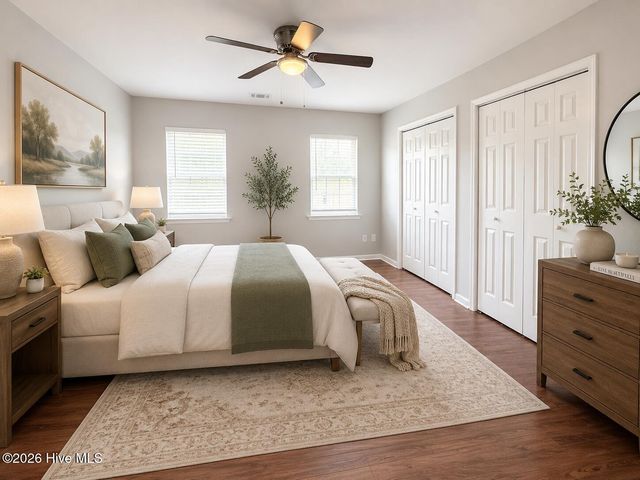 4644 Brookwood Lane, Grovetown, GA 30813