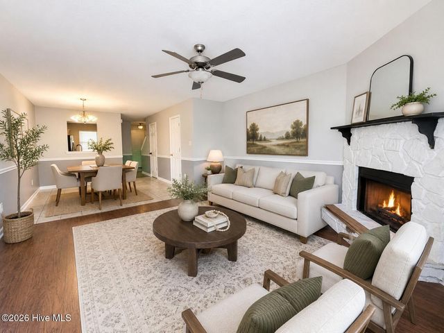 4644 Brookwood Lane, Grovetown, GA 30813