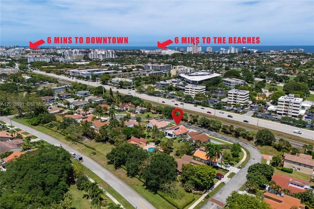 1543 SW 1st Ave, Boca Raton, FL 33432