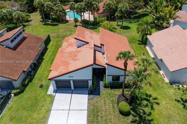 1543 SW 1st Ave, Boca Raton, FL 33432