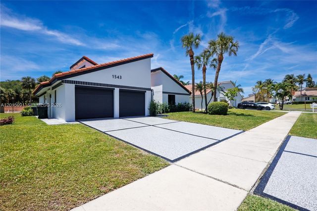 1543 SW 1st Ave, Boca Raton, FL 33432