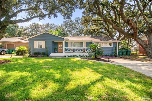 444 York St, Gulf Breeze, FL 32561