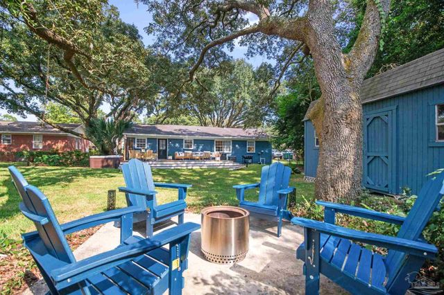 444 York St, Gulf Breeze, FL 32561