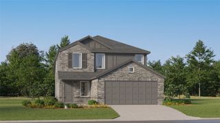 2124 Shady Oaks Drive, Ennis, TX 75119