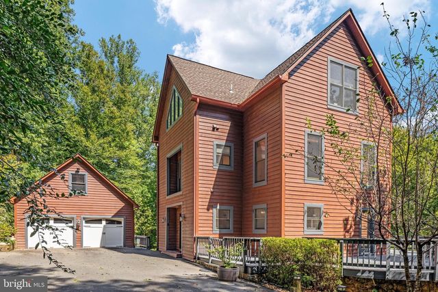 12525 PARADISE SPRING RD, Clifton, VA 20124
