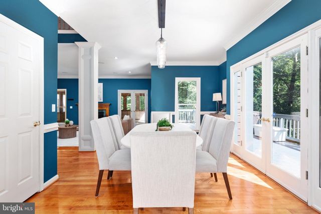 12525 PARADISE SPRING RD, Clifton, VA 20124