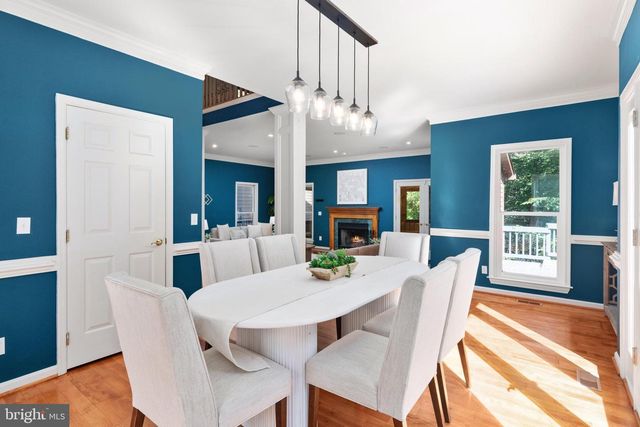 12525 PARADISE SPRING RD, Clifton, VA 20124