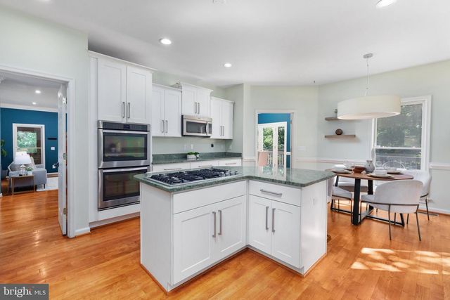 12525 PARADISE SPRING RD, Clifton, VA 20124