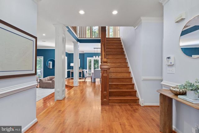 12525 PARADISE SPRING RD, Clifton, VA 20124