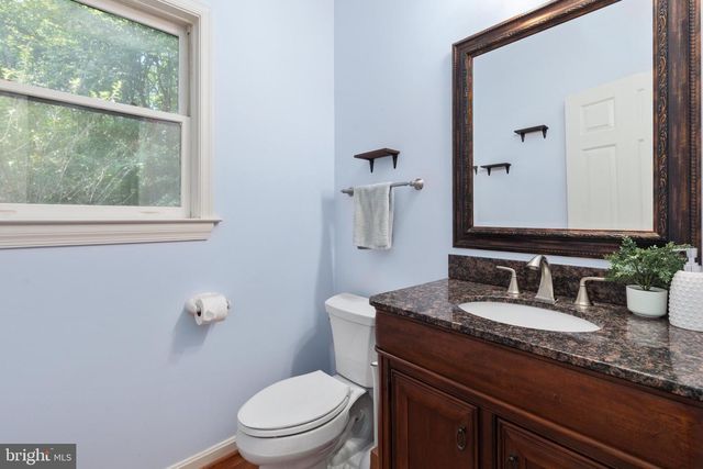 12525 PARADISE SPRING RD, Clifton, VA 20124
