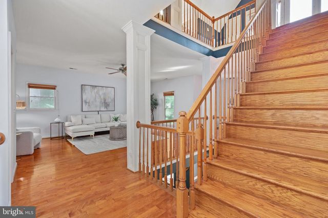 12525 PARADISE SPRING RD, Clifton, VA 20124