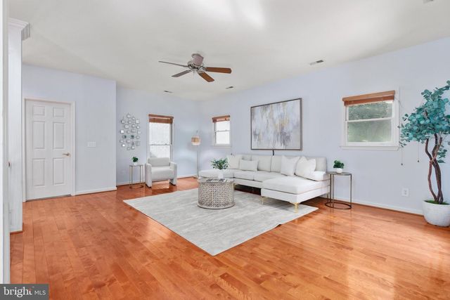 12525 PARADISE SPRING RD, Clifton, VA 20124