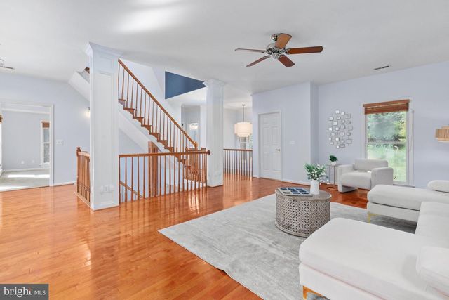 12525 PARADISE SPRING RD, Clifton, VA 20124