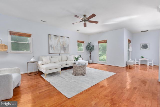 12525 PARADISE SPRING RD, Clifton, VA 20124