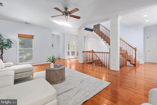 12525 PARADISE SPRING RD, Clifton, VA 20124
