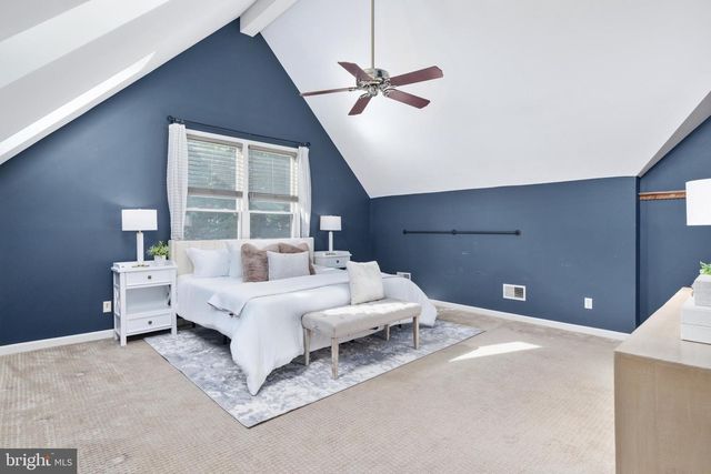 12525 PARADISE SPRING RD, Clifton, VA 20124