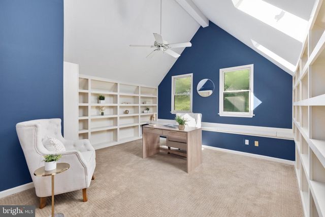 12525 PARADISE SPRING RD, Clifton, VA 20124