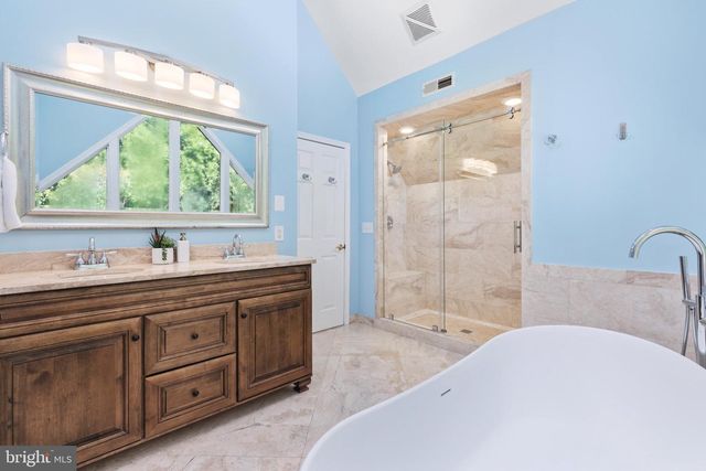 12525 PARADISE SPRING RD, Clifton, VA 20124