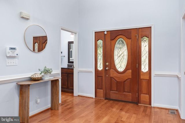 12525 PARADISE SPRING RD, Clifton, VA 20124