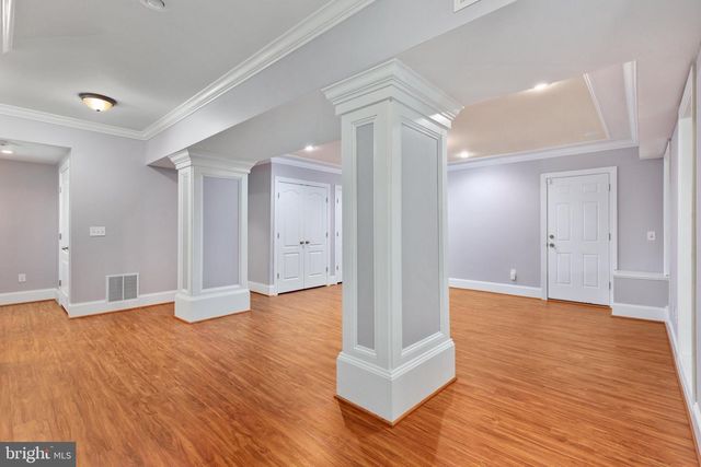 12525 PARADISE SPRING RD, Clifton, VA 20124
