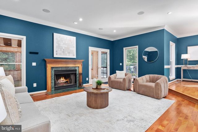 12525 PARADISE SPRING RD, Clifton, VA 20124