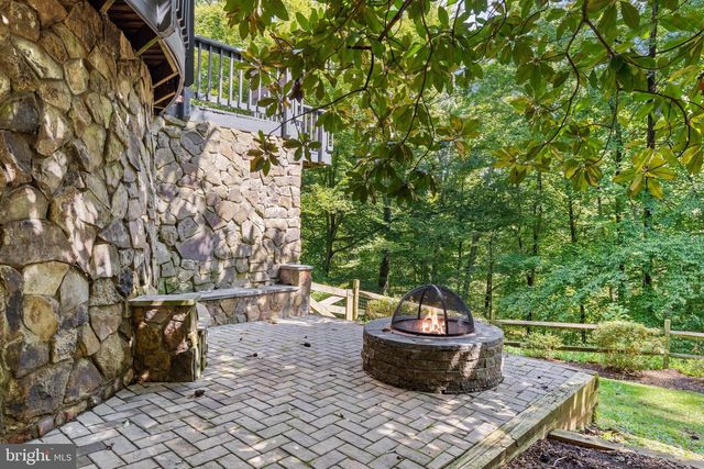 12525 PARADISE SPRING RD, Clifton, VA 20124