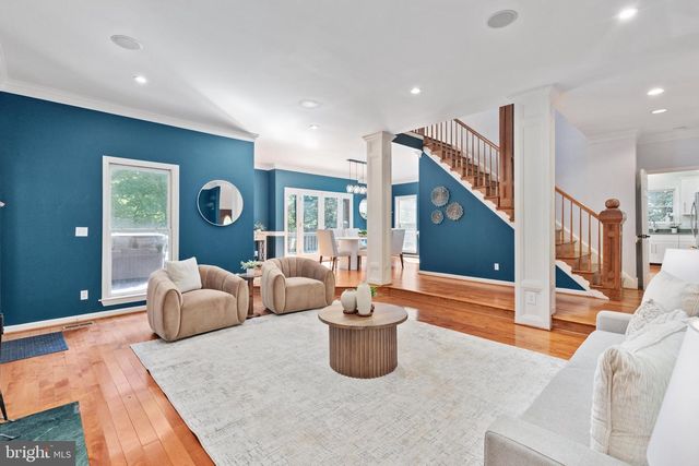 12525 PARADISE SPRING RD, Clifton, VA 20124