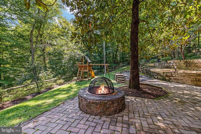 12525 PARADISE SPRING RD, Clifton, VA 20124