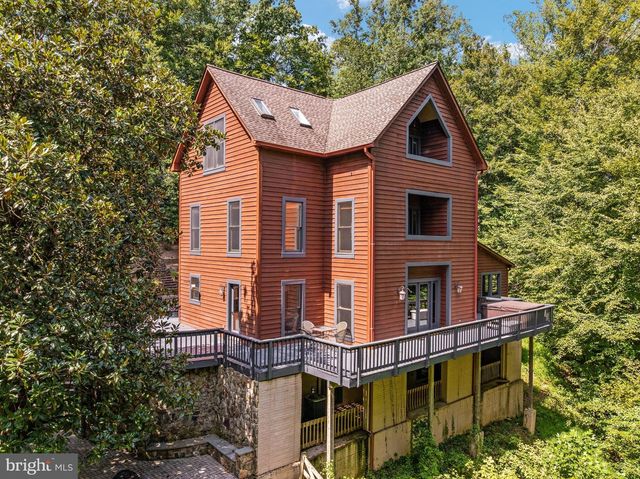 12525 PARADISE SPRING RD, Clifton, VA 20124