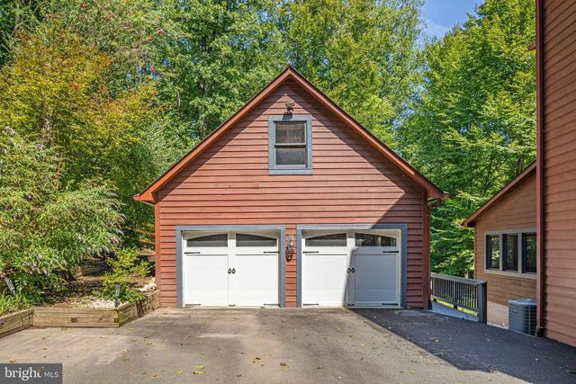 12525 PARADISE SPRING RD, Clifton, VA 20124