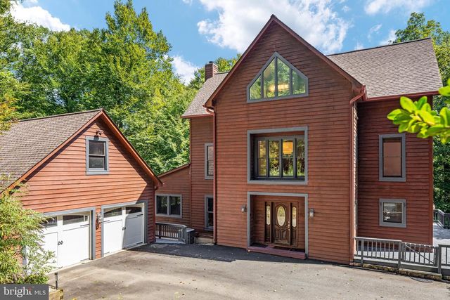 12525 PARADISE SPRING RD, Clifton, VA 20124