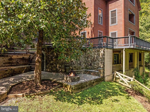 12525 PARADISE SPRING RD, Clifton, VA 20124