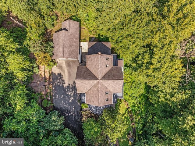 12525 PARADISE SPRING RD, Clifton, VA 20124