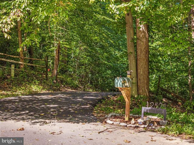 12525 PARADISE SPRING RD, Clifton, VA 20124