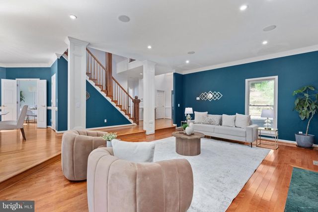 12525 PARADISE SPRING RD, Clifton, VA 20124