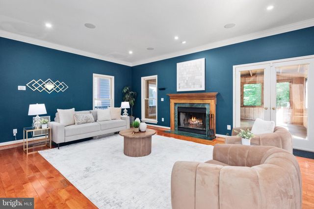 12525 PARADISE SPRING RD, Clifton, VA 20124