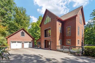 12525 PARADISE SPRING RD, Clifton, VA 20124