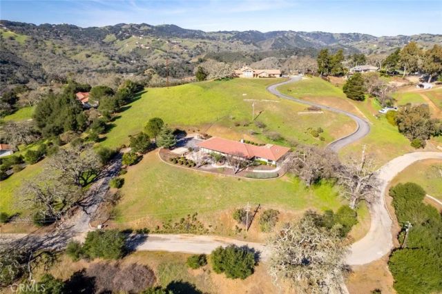 10900 Portal Rd., Atascadero, CA 93422