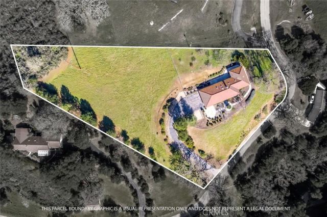10900 Portal Rd., Atascadero, CA 93422