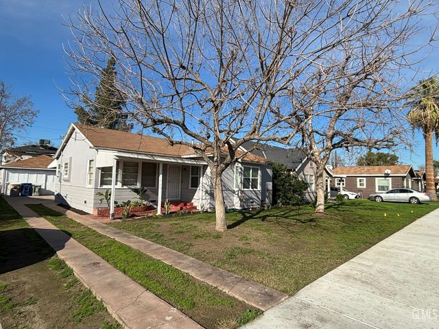 501 B Street, Bakersfield, CA 93304