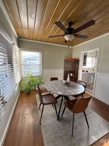 501 B Street, Bakersfield, CA 93304