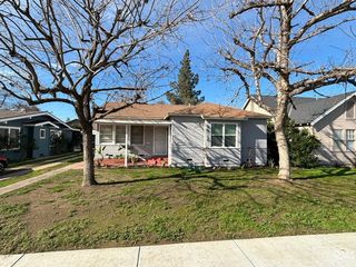 501 B Street, Bakersfield, CA 93304
