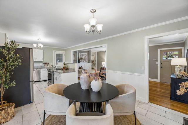 1332 Koblan Drive, Hixson, TN 37343