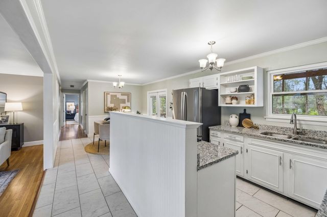 1332 Koblan Drive, Hixson, TN 37343