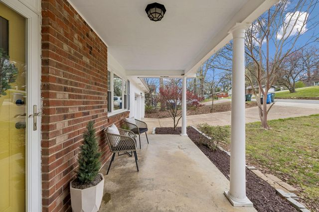 1332 Koblan Drive, Hixson, TN 37343